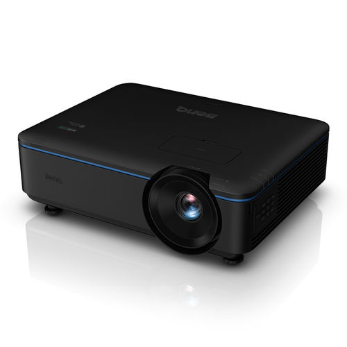 空港用シミュレータープロジェクター - LU951ST - BenQ Europe - 研究開発用 / レクリエーション / フルモーション
