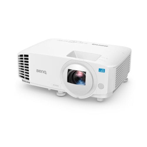 空港用シミュレータープロジェクター - LW500ST  - BenQ Europe - 研究開発用 / フルモーション