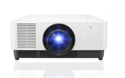 飛行シミュレータープロジェクター - VPL-FHZ120L - Sony - トレーニング