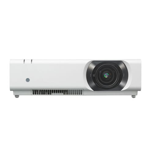 飛行シミュレータープロジェクター - VPL-CH350 - Sony - トレーニング