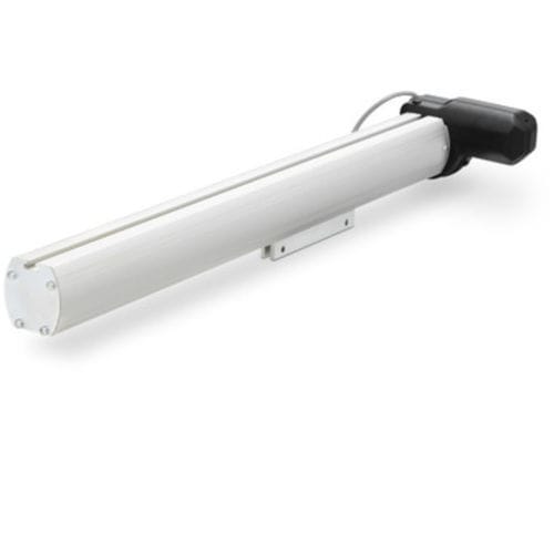 電動式アクチュエータ - LM80 series - Thomson Industries, Inc. - リニア / 航空機用 / ボールねじ