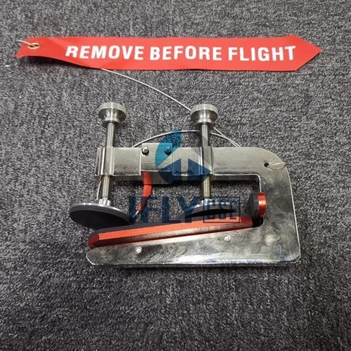 表面用測定装置 - AGE-01629-401 - Shanghai Ifly GSE Co.,Ltd. - 接触式 / 宇宙産業用