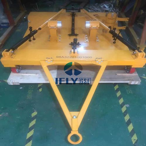 航空機整備用台車 - 98A32201001000 - Shanghai Ifly GSE Co.,Ltd.