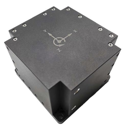 IMU慣性システム - IMU900 - Wuxi Bewis Sensing Tecnology LLC