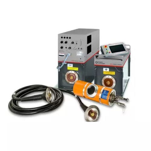 航空産業用X線用チューブ - Seifert ISOVOLT - Waygate Technologies