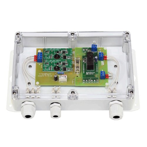 航空障害灯用電源 - AL-OBS-08-XXX-FT-AT - Signalight - AC/DC