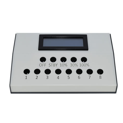 空港用制御キャビネット - AL-110-AX - Signalight
