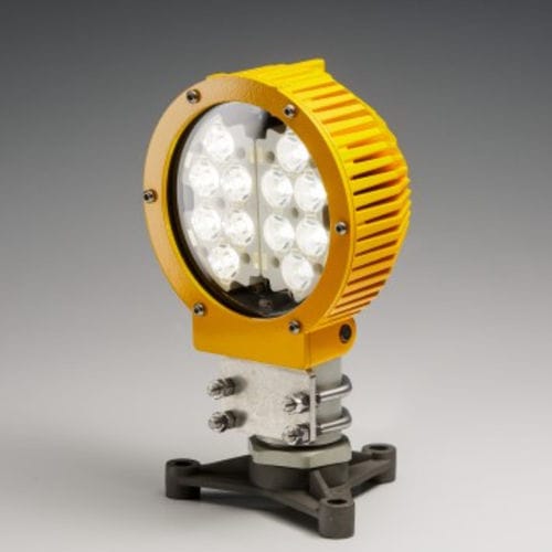 アプローチライト - 797 APH - TKH Airport Solutions - 空港用 / LED / 高輝度