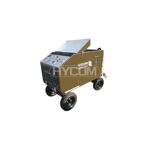 移動式油圧装置 - HT-F-4 - Hycom B.V. - ヘリコプター用