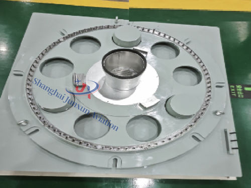 昇降システム - 856A2723G05  - Shanghai Junxun Aviation Technology Co.,Ltd.
