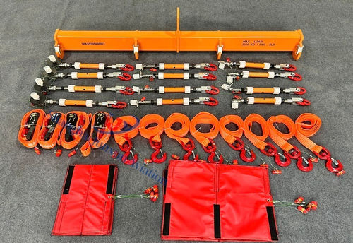 昇降システム - 98A55308440001 - Shanghai Junxun Aviation Technology Co.,Ltd.
