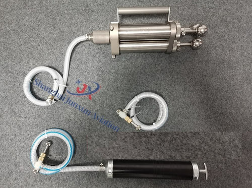 宇宙産業用測定装置 - Shanghai Junxun Aviation Technology Co.,Ltd.