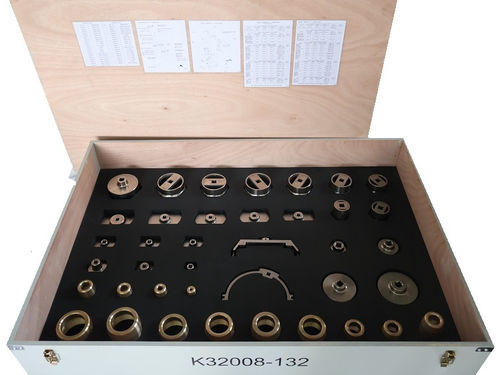 エンジン整備工具 - K32008-132 - Shanghai Junxun Aviation Technology Co.,Ltd.
