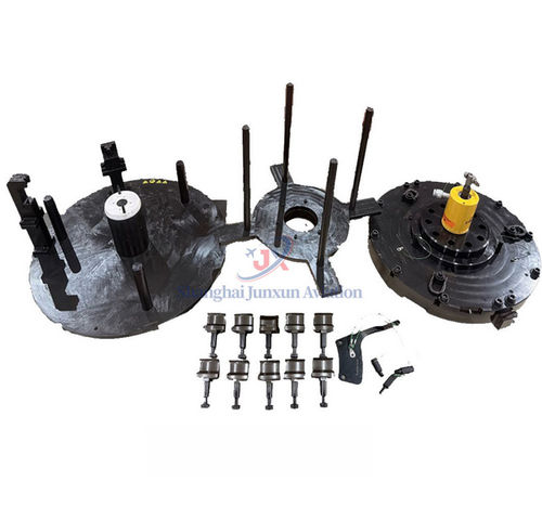 エンジン用圧力試験器 - 856A1603G07 - Shanghai Junxun Aviation Technology Co.,Ltd. - 航空