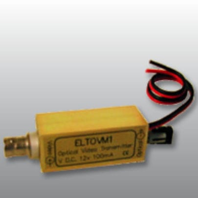 航空機用ビデオ送信器 - ELTO VM1 - EuroLab telecomunicazioni