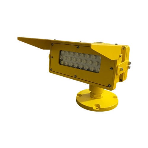 LED投光器 - IWT.861.HEL.01 (W) - INEWATT Airfield Lighting Solutions - ヘリポート用