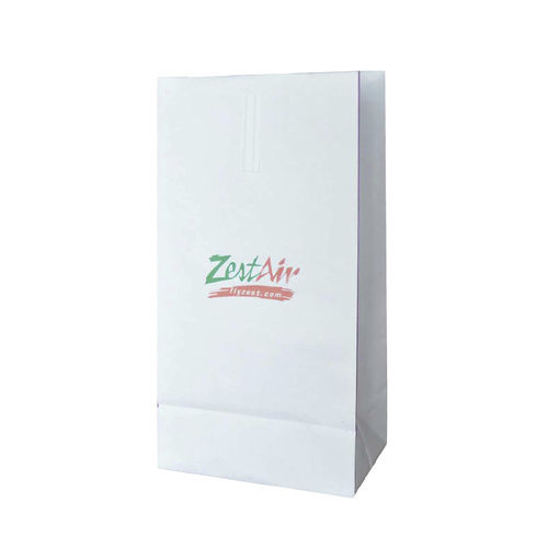 航空機用エチケット袋 - ZEST Air - Shantou Luoyi Trading Co., LTD - 紙製