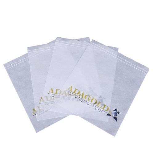 飛行機のキャビン用ヘッドレストカバー - Adagold Airlines - Shantou Luoyi Trading Co., LTD