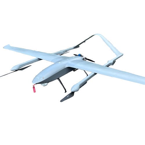 業務用ドローン - CK 50 - Cavok UAS - 監視 / 市民安全用 / 輸送用