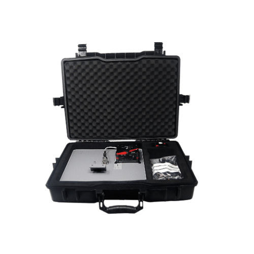 ドローン用ビデオ受信器 - XVID3V2 - Digital Micro Devices S.L