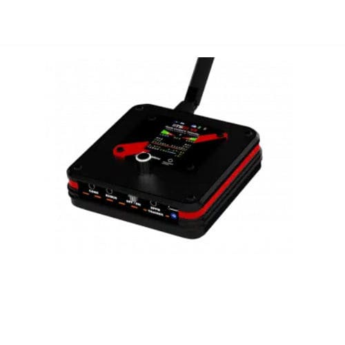 ドローン用無人航空機用データリンクシステム - BTSD1 V3 - Digital Micro Devices S.L