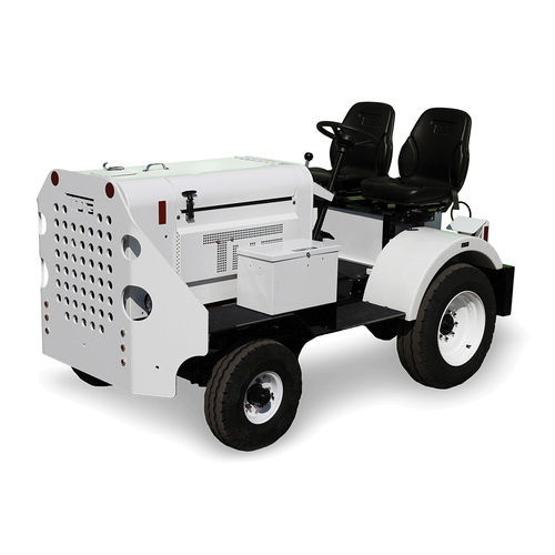 牽引用トラクター - MA - Textron Ground Support Equipment Inc 