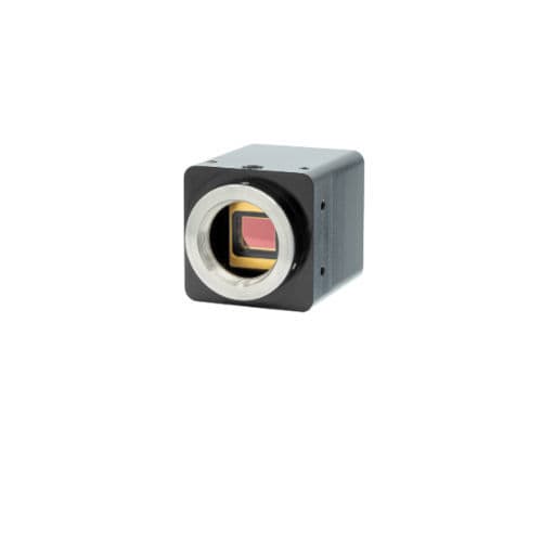 監視ビデオカメラ - Owl 640 M - Raptor Photonics - 宇宙産業用 / コンパクト