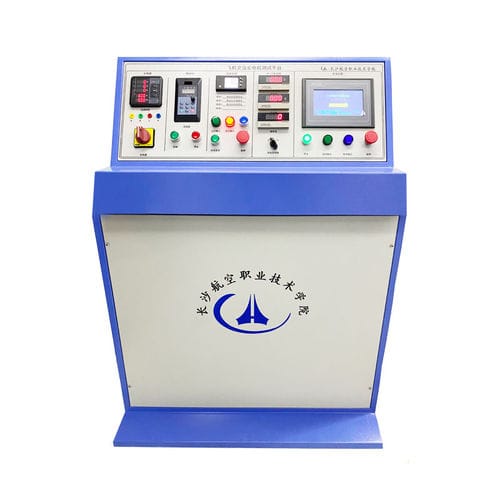 パフォーマンス用試験用ベンチ - Inbertec - ライン終わり / 発生器 / 交流器付