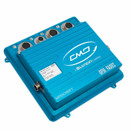 miniFCU フライトコントロールユニット miniFCU フライトコントロールユニット