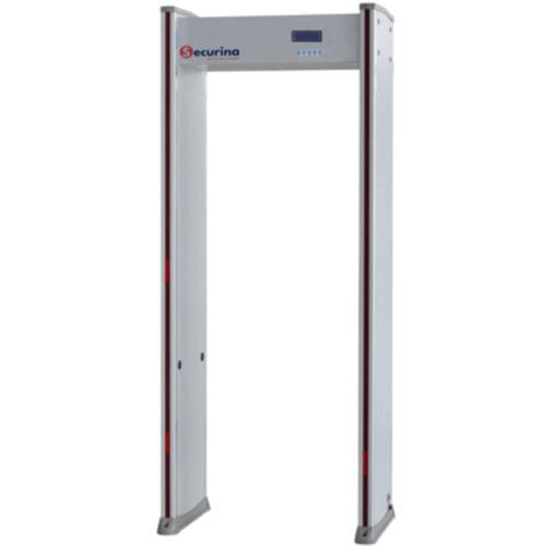 空港用セキュリティーゲート - SA300 - Securina Detection System