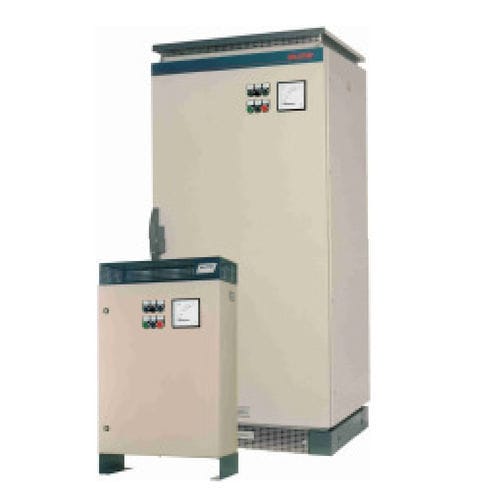 三相電圧安定装置 - 1N0102 series - RECK SOLAR und ELME ELEKTROMECHANIK GmbH