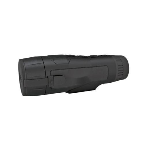 安全用カメラ - AGT-MTC4125P - Argus Information Technology Co., Ltd. - 熱 / 空港用 / コンパクト