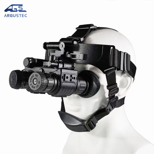 監視用カメラ - AGT-DB2021 - Argus Information Technology Co., Ltd. - 個人 / 赤外線 / 追跡用