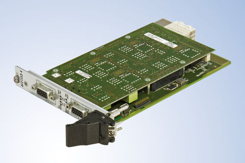 MIL-STD-1553プロトコル分析 - ACE1553-3U-x - AIM GmbH