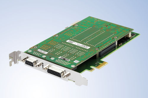 MIL-STD-1553プロトコル分析 - APE1553-x-DS - AIM GmbH