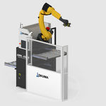 積載用ロボット