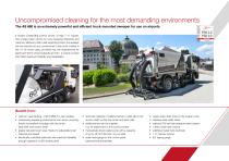AS 660 Airport sweeper - 2