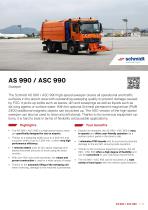 AS 990 / ASC 990