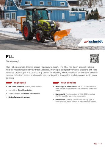FLL