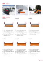 MPC Snow plough-5