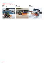 MPC Snow plough-6