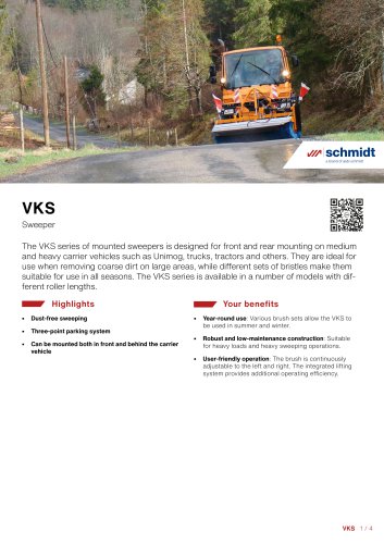 VKS