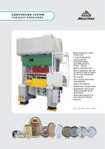 CONVERSION SYSTEM FOR EASY OPEN ENS - 1