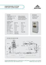 CONVERSION SYSTEM FOR EASY OPEN ENS - 4