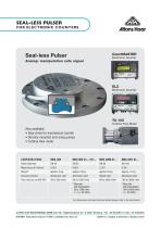 MKA VANE METER - 2