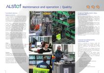 EXPERT IN MATERIALS HANDLING - 6