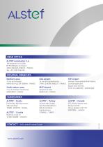 EXPERT IN MATERIALS HANDLING - 7