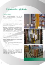 MAGASIN AUTOMATIQUE - 2