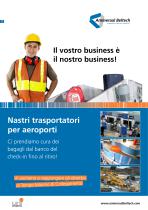 Il vostro business è il nostro business - 1