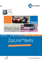 Ziplink belts - 3